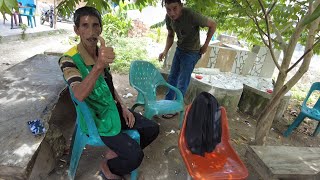 3 hours in Pulau Weh (We Island) 🇮🇩
