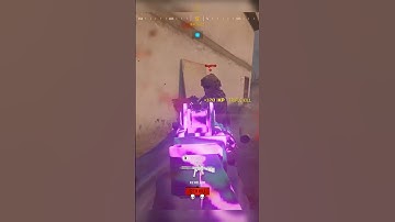 Movement is really BACK IN MW3 😤🤝🏾 #shorts #modernwarfare3 #movement #mw3 #callofduty #cod