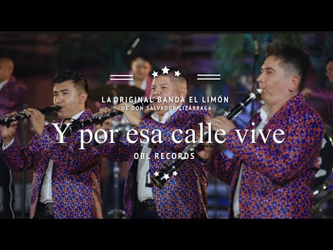 LA ORIGINAL BANDA EL LIMÓN PRESENTA SU ÁLBUM ¨AQUÍ PAL REAL¨ - Brunoticias