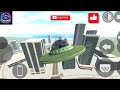 UFO CHEAT CODE 🔥💥- Indian Bike Driving 3D | Indian Bike Driving 3D NEW UPDATE #gaming #gta