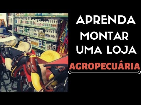 COMO MONTAR UMA