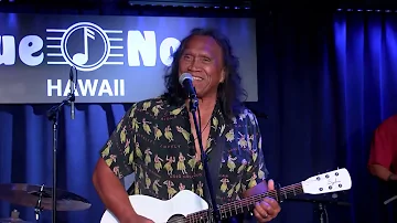 Blue Note: Virtually Live with Henry Kapono