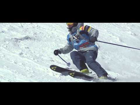 BEST OF THE FWT15 VALLNORD ARCALIS - Andorra