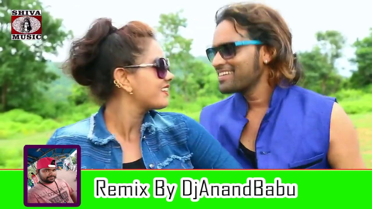 Gal Tumba Tumba Gori Nagpuri/Jharkhand djSong Shiva Music