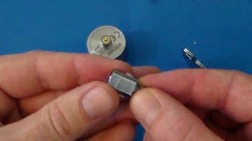 How To Rebuild your OCC Coils