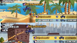 THE FASTEST 2KM EVER!! 😱🤯 - Hill Climb Racing 2