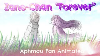 "Forever" Zane~Chan (Aphmau Fan Animatic)