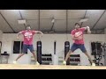 Tollywood actor Sudheer Babu latest dance video wins hearts