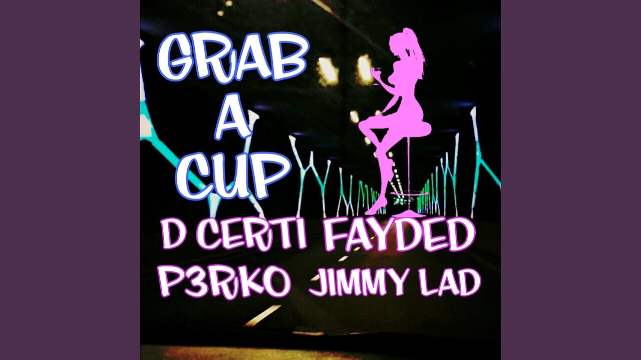 Grab a Cup