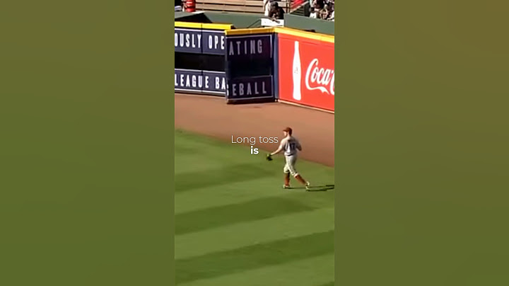How To Throw Harder