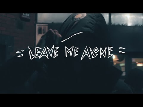 Aj Tracey - Leave Me Alone