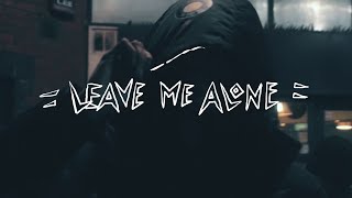 Watch Aj Tracey Leave Me Alone video