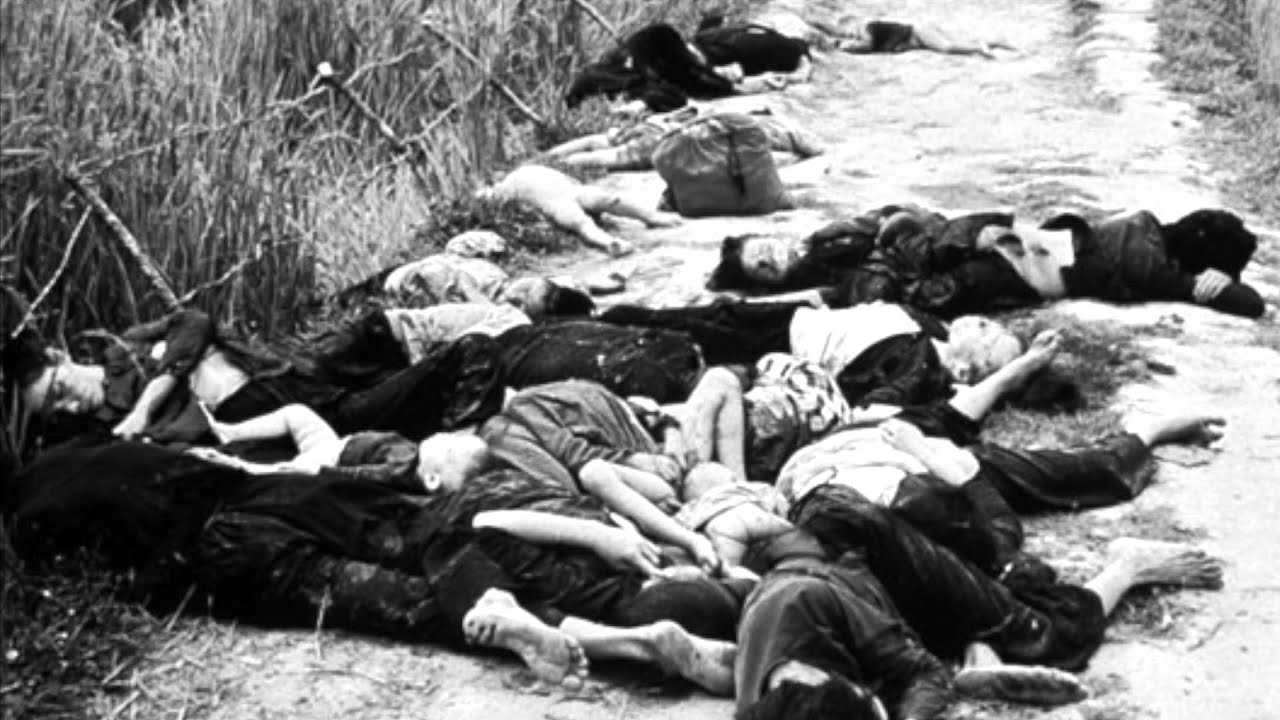 Image result for my lai massacre