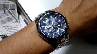 Casio Edifice 5378 Battery Casio Edifice 5378 Battery