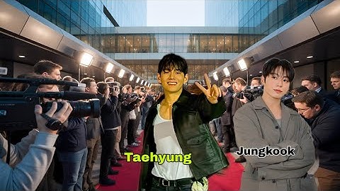 Jungkook Shocked! Here