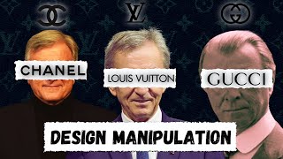 Luxury Fashion Is For Broke People