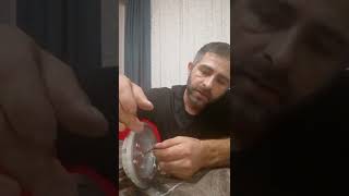 Karasal Anten Yapıyorum Terrestrial Antenna