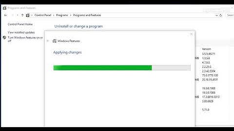 how to Download .NET Framework 4.7.2 windows 10
