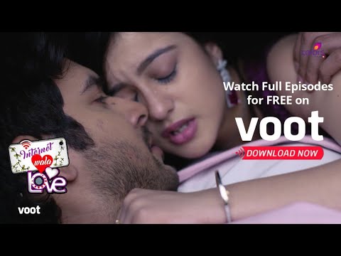 Internet Wala Love | Jai Saves Aadhya