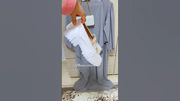 حجاب شرعي 
