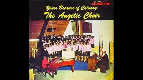 I'd Trade A Lifetime-The Angelic Choir