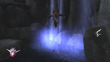 Jak 2 Renegade | HD Collection | Extra part 1 - Precursor orb locations