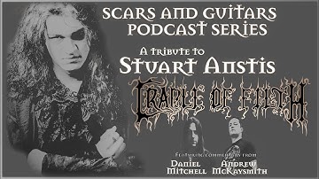 A tribute to Stuart Anstis