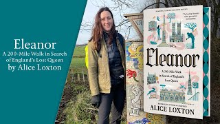 Discover eleanor By Alice Loxton  Blackwellscouk