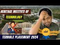 Real fact placement scenario of btech or engineering in 2024