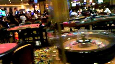 KaizenMater - Gold Coast Casino Floor - EVO2k11