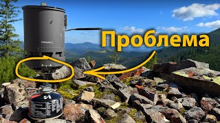 картинка: Fire Maple СИЛЬНО поспішив з Quickboil Pro