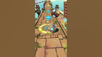 Temple rolling balls super speed run gameplay android  update #speedrun #shorts #gameplay