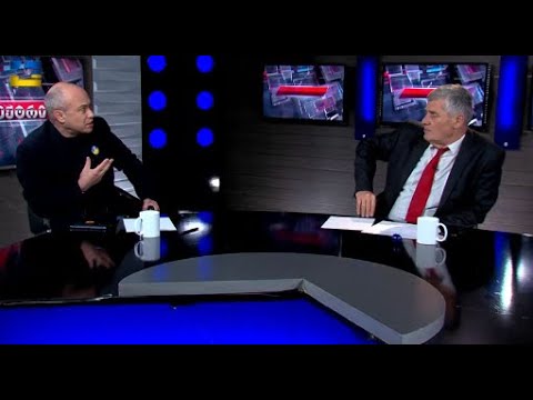 უკრაინელები „გააუთოვებენ“ რუსებს, ისეთი მოტივირებულები არიან, ძალიან შეკრულები არიან  -  სურგულაძე