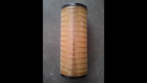 1R-0756 Fuel Filter