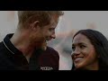 Harry & Meghan - Masterpiece