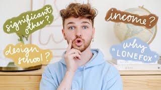 ANSWERING YOUR MOST ASKED QUESTIONS! *Juicy*