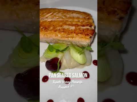 Dinner at Palo