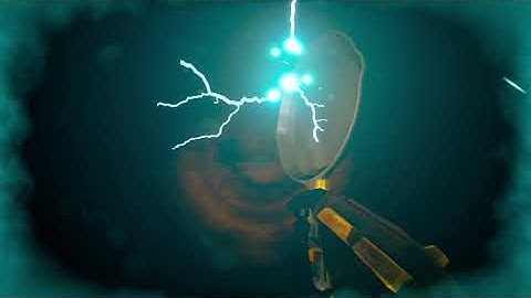 Deep Rock Galactic | TF2 frying pan