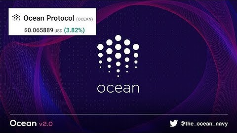 How to buy Ocean Protocol token on the Trust Wallet and Coinbase wallet! For the newbies #Ocean