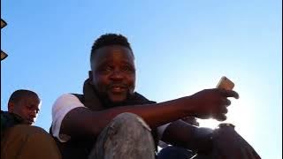 Batondy- I feel Blessed ( Promo Video)