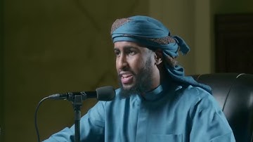 13 Ways to Have Your Dua Answered | Ustadh Abdulrahman Hassan