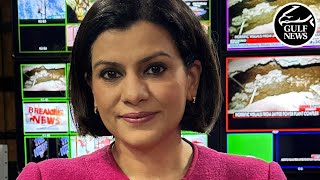 Watch Nidhi Razdan: Super Tuesday results are out in US