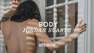 Jordan Suaste - Body (Acoustic Version) | Lyrics