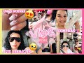 VlogJul#5/ Miren que lindas quedaron mis uñas /Caffe  Nuevo/Me Regaño y me Moleste /NadyVlog
