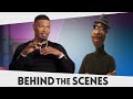 SOUL - Behind the Scenes/Interviews