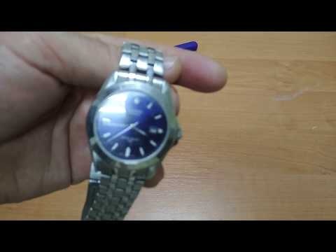 Video: Батарейканы Casio саатына кантип алмаштырса болот