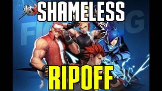 The Most Infamous Fighting Game Ripoff has Returned screenshot 1