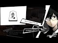Persona 5 Royal 6/29 Question In Class Solution