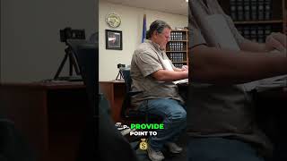 Undercover Agent Confirms Scam: Fake RV Transportation Ring Busted! #shorts