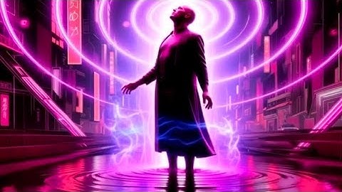 Noetic Visions, the burden of awareness while living in a simulation.